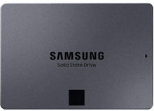 Load image into Gallery viewer, Samsung 860 QVO 1TB Solid State Drive (MZ-76Q1T0) V-NAND, SATA 6Gb/s, Quality and Value Optimized SSD
